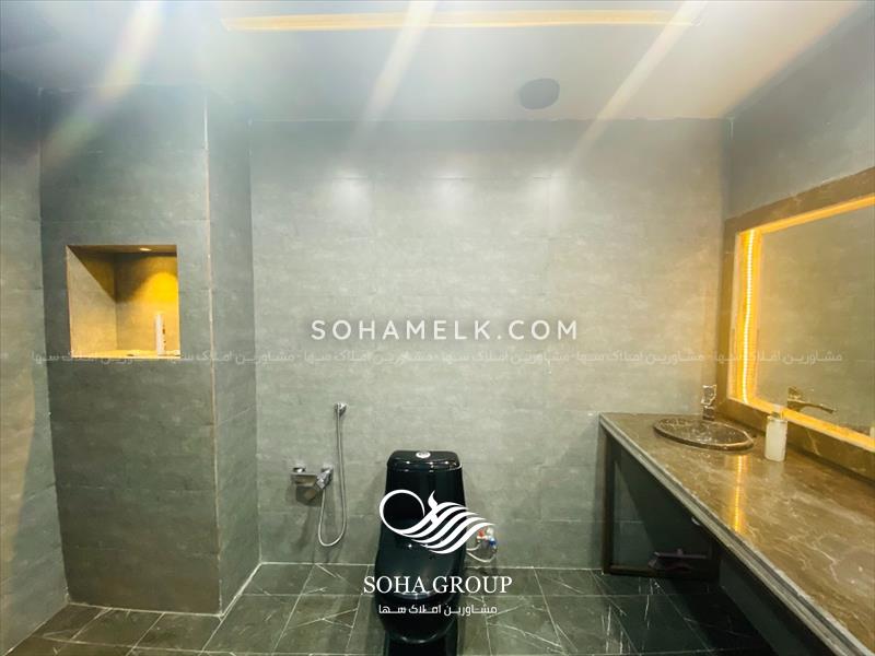 باغ ویلای 1000 متری و بسیار لوکس در کردامیر شهریار 