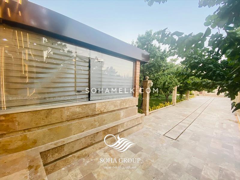 باغ ویلای 1000 متری و بسیار لوکس در کردامیر شهریار 