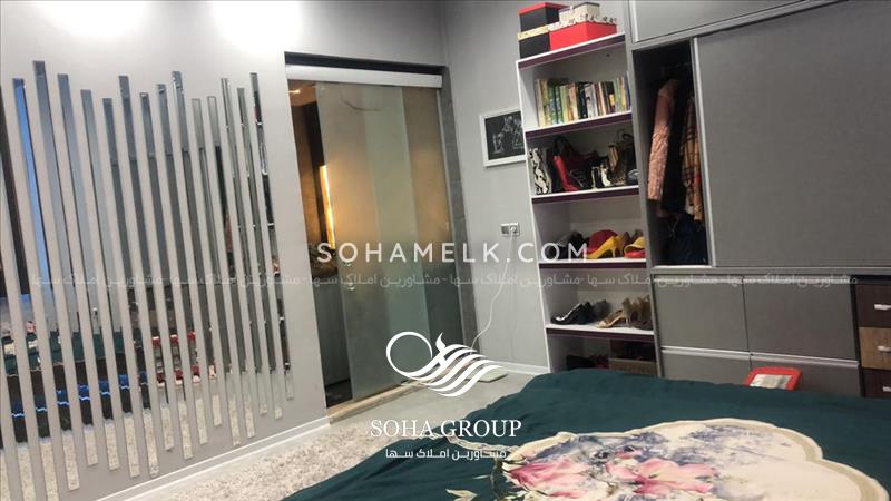 باغ ویلای 1000 متری و بسیار لوکس در کردامیر شهریار 