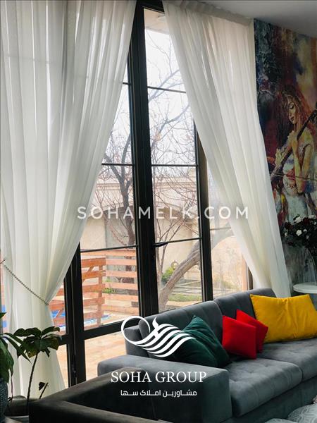 باغ ویلای 1000 متری و بسیار لوکس در کردامیر شهریار 