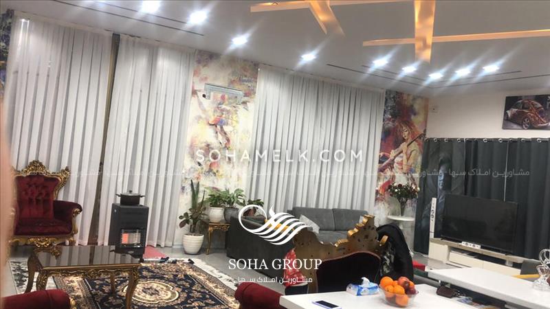 باغ ویلای 1000 متری و بسیار لوکس در کردامیر شهریار 