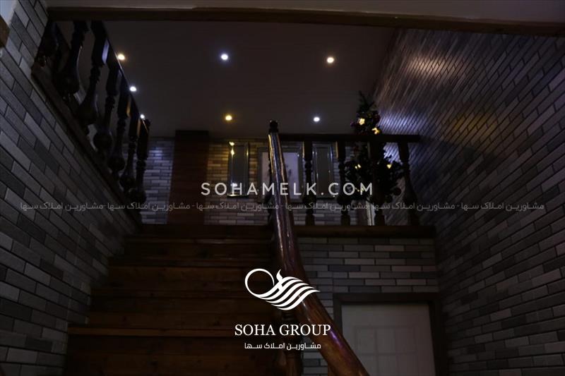 فروش زیباترین باغ ویلای شهرک ویلای والفجر ( زمردویلا)