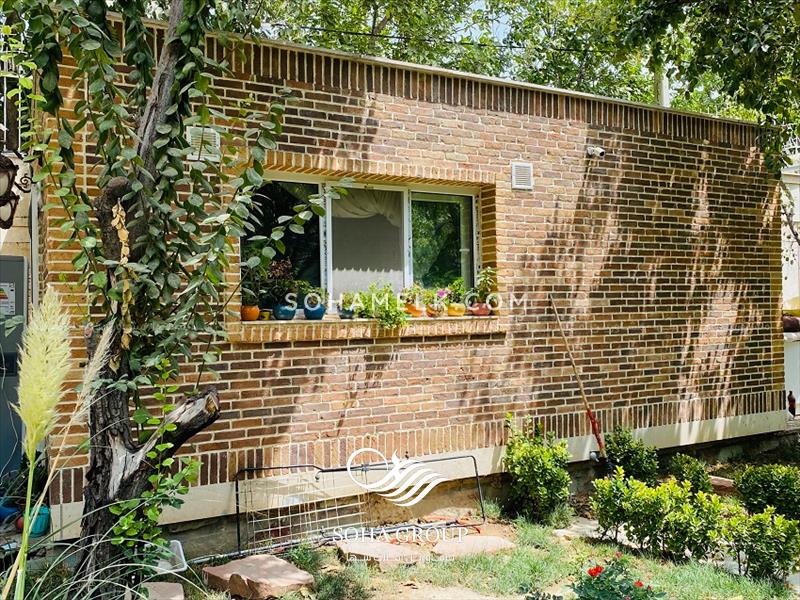 فروش زیباترین باغ ویلای شهرک ویلای والفجر ( زمردویلا)