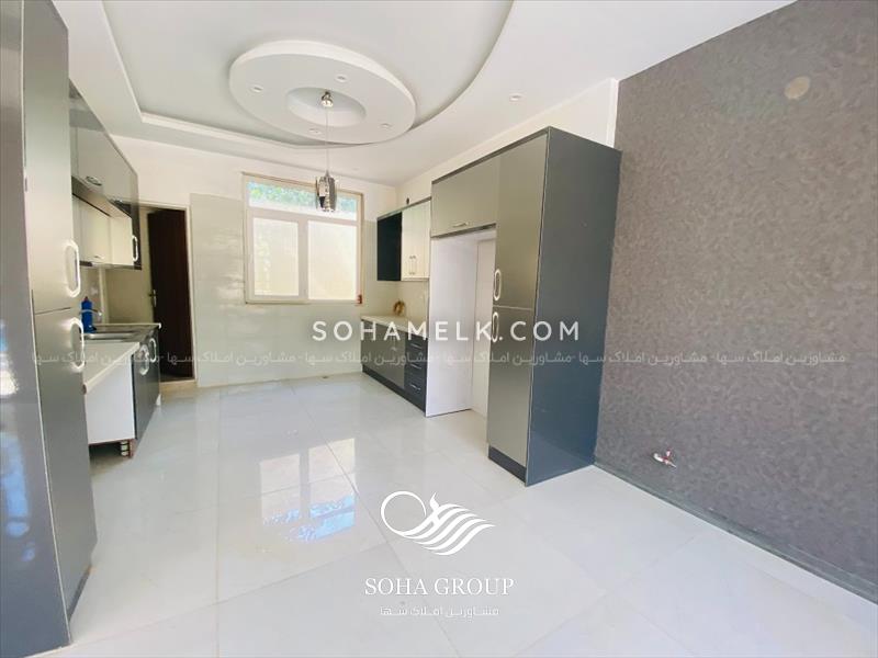 فروش باغ ویلای نقلی و لوکس در ملارد ویلای جنوبی 