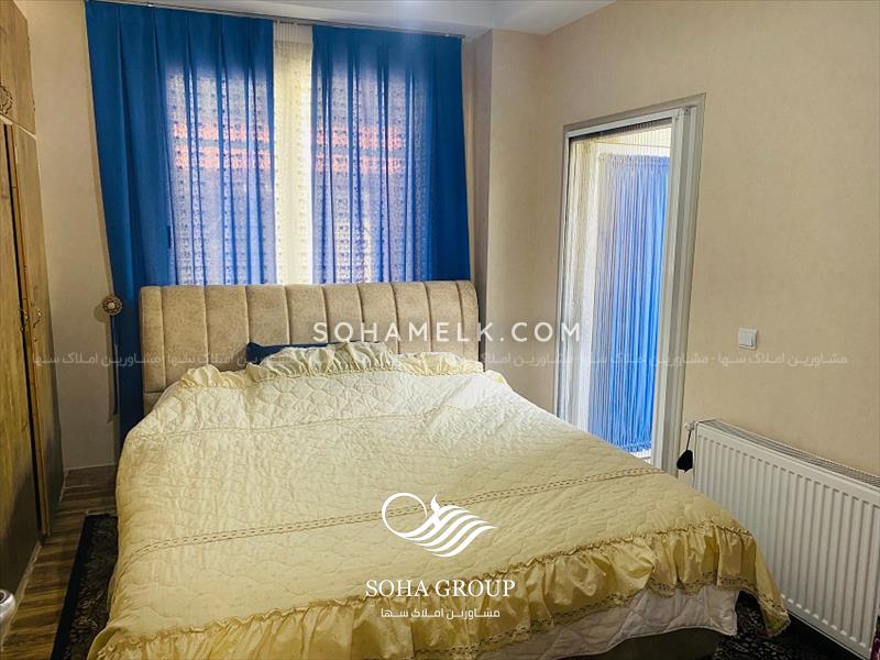 فروش باغ ویلای تریبلکس در یوسف آباد قوام صفادشت