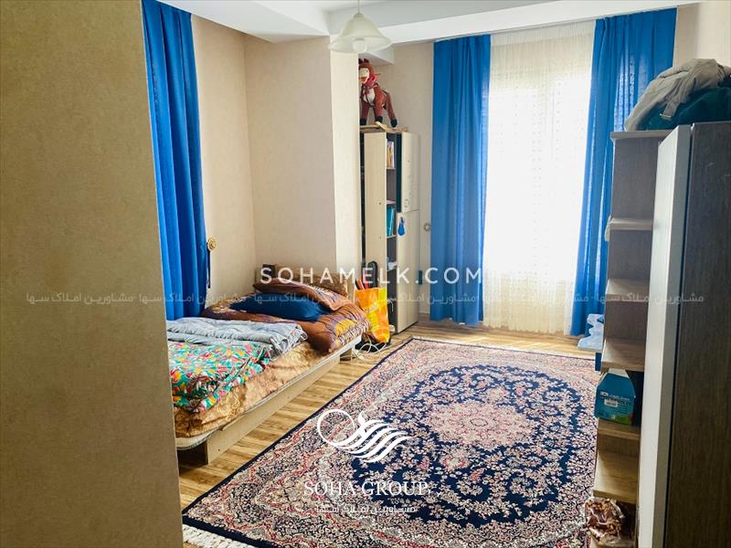 فروش باغ ویلای تریبلکس در یوسف آباد قوام صفادشت