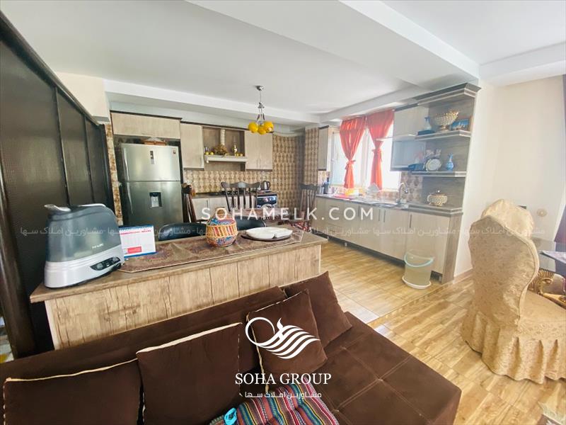 فروش باغ ویلای تریبلکس در یوسف آباد قوام صفادشت