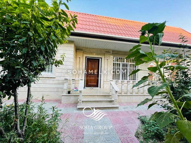 باغ ویلای نقلی در بهترین خیابان کردزار شهریار 