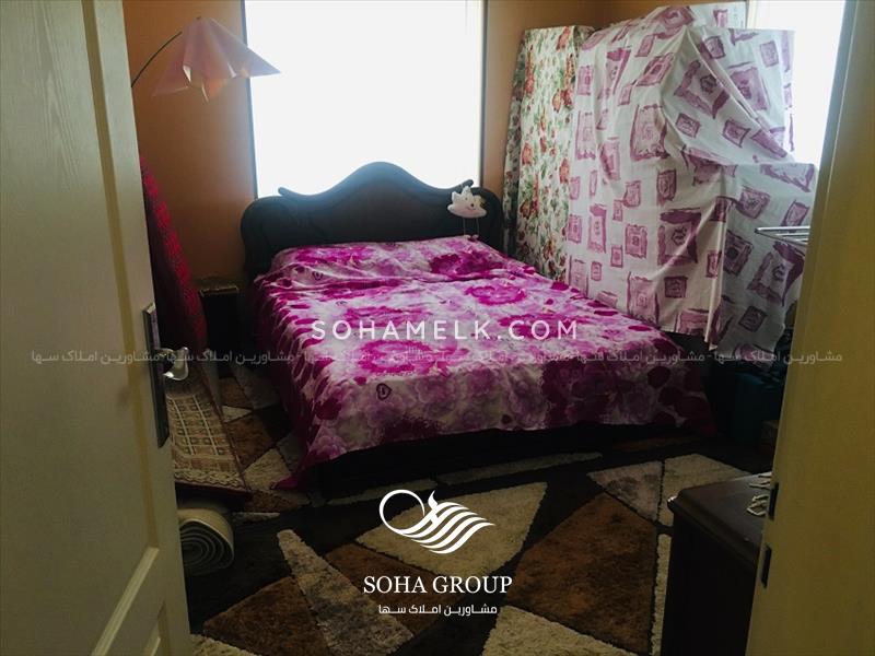 900 متر باغ ویلای لوکس و مدرن سند شش دانگ در صفادشت ملارد 