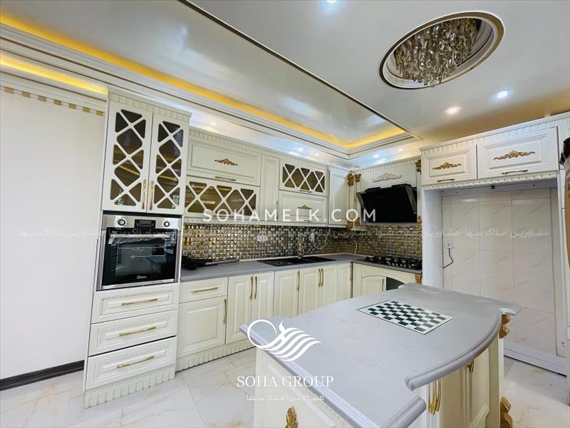 باغ ویلای سوپر لوکس در کردامیرشهریار 