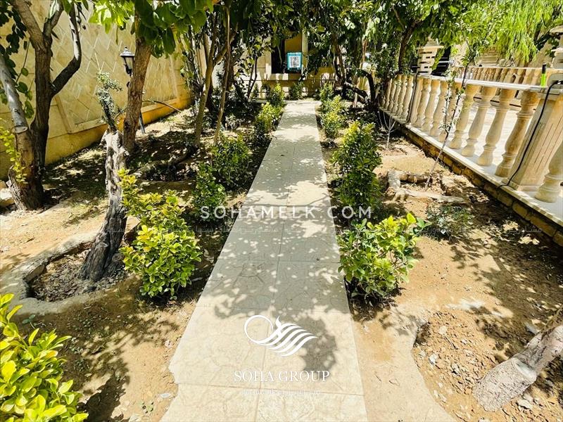 باغ ویلای سوپر لوکس در کردامیرشهریار 