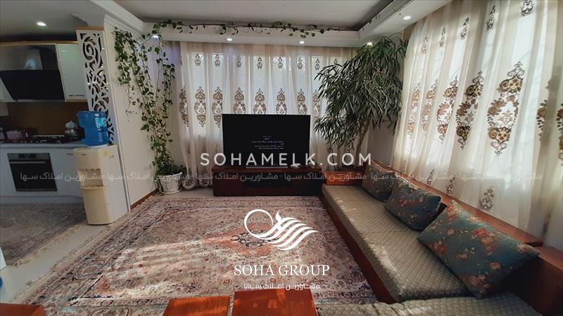 فروش باغ ویلای با نامه تخریب باسازی از جهاد کشاورزی در رضی آباد شهریار 