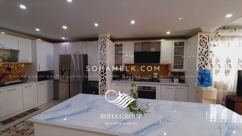 فروش باغ ویلای با نامه تخریب باسازی از جهاد کشاورزی در رضی آباد شهریار 