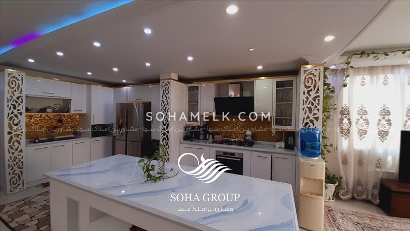 فروش باغ ویلای با نامه تخریب باسازی از جهاد کشاورزی در رضی آباد شهریار 