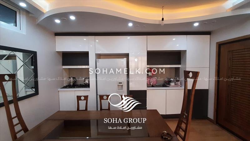 فروش باغ ویلای 1200 متری در بهترین لوکیشن خوشنام ملارد 