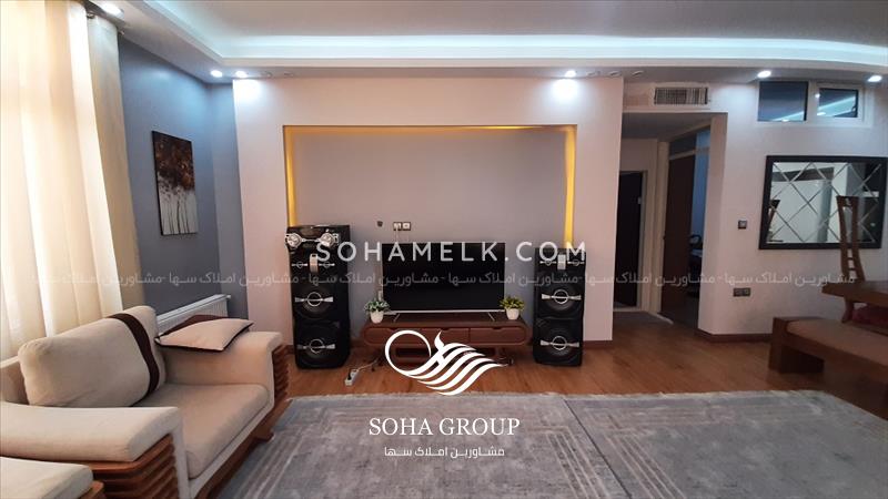 فروش باغ ویلای 1200 متری در بهترین لوکیشن خوشنام ملارد 