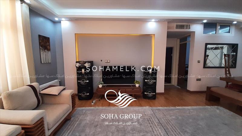 فروش باغ ویلای 1200 متری در بهترین لوکیشن خوشنام ملارد 