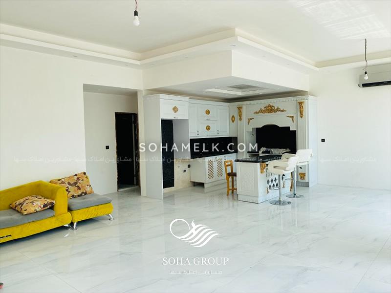 فروش باغ ویلای لوکس و مدرن به متراژ 600 متر مربع در ابراهیم آباد شهریار