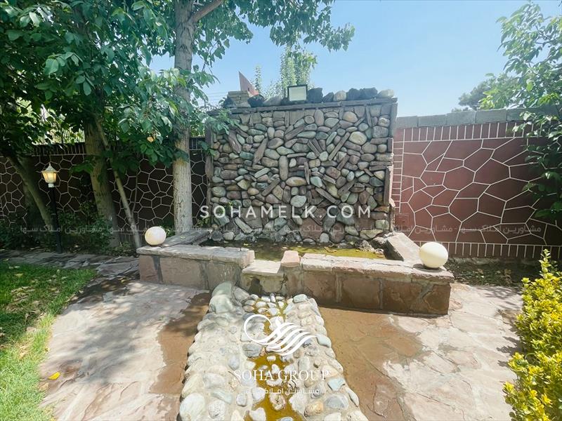 فروش باغ ویلا در خیابان مهندس زراعی محمدشهر کرج