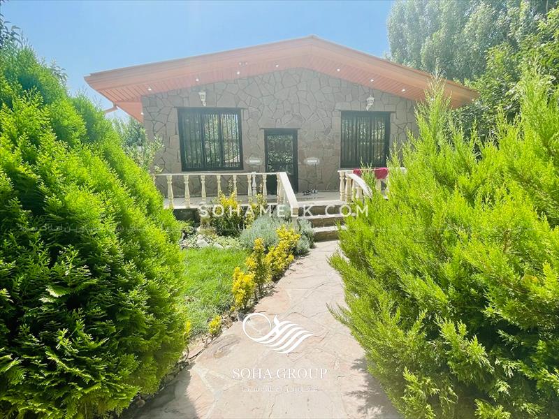 فروش باغ ویلا در خیابان مهندس زراعی محمدشهر کرج