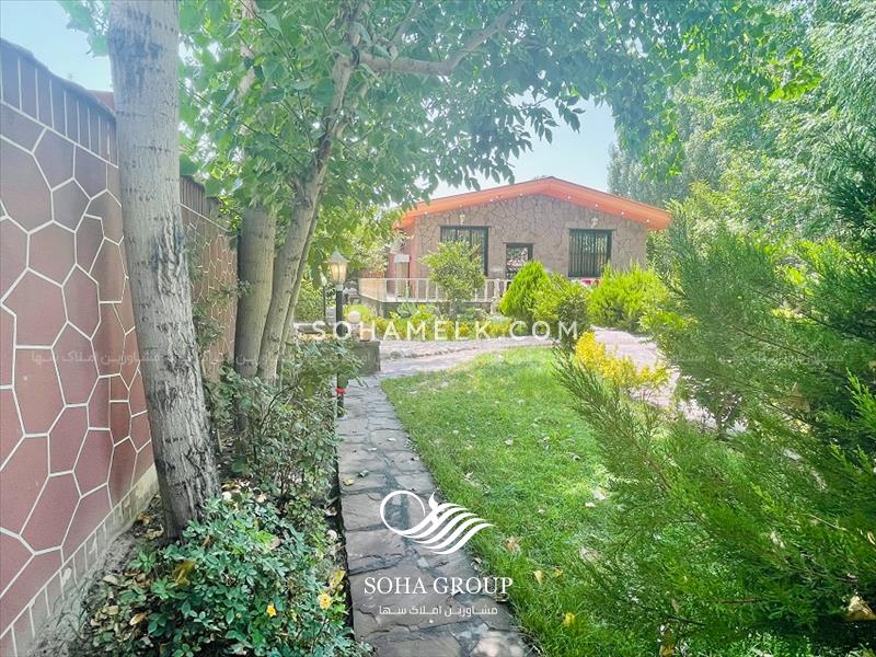 فروش باغ ویلا در خیابان مهندس زراعی محمدشهر کرج