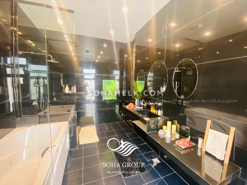 فروش باغ ویلای لوکس و مدرن در محدوده خوشنام ملارد