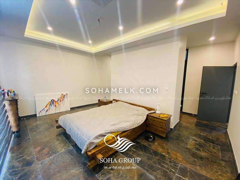 فروش باغ ویلای لوکس و مدرن در محدوده خوشنام ملارد