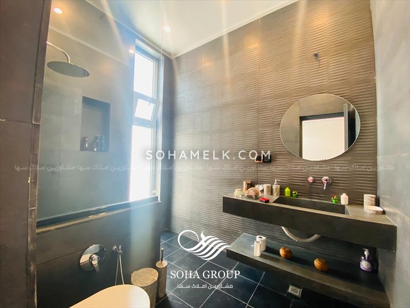 فروش باغ ویلای لوکس و مدرن در محدوده خوشنام ملارد