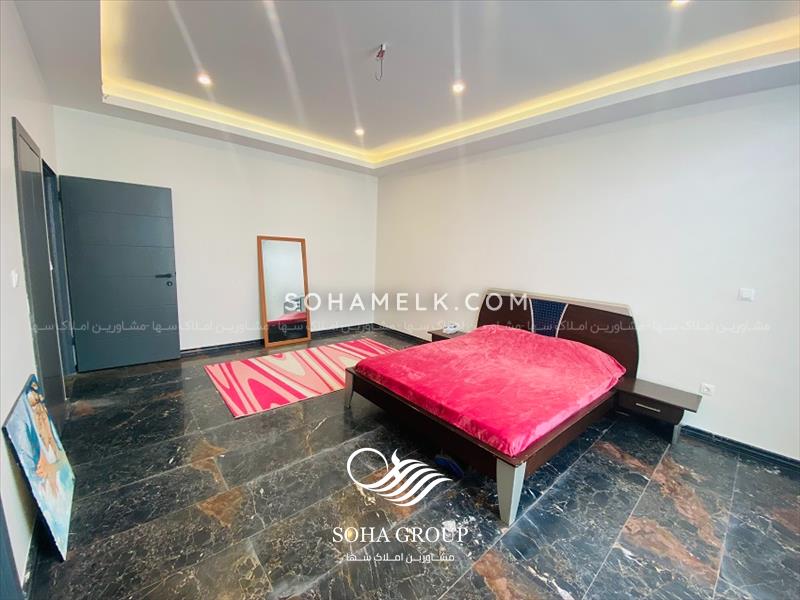 فروش باغ ویلای لوکس و مدرن در محدوده خوشنام ملارد