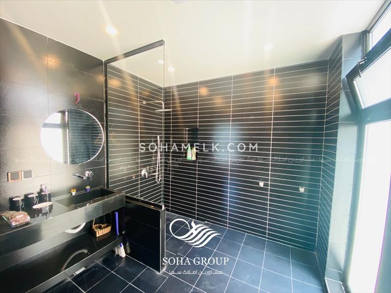 فروش باغ ویلای لوکس و مدرن در محدوده خوشنام ملارد