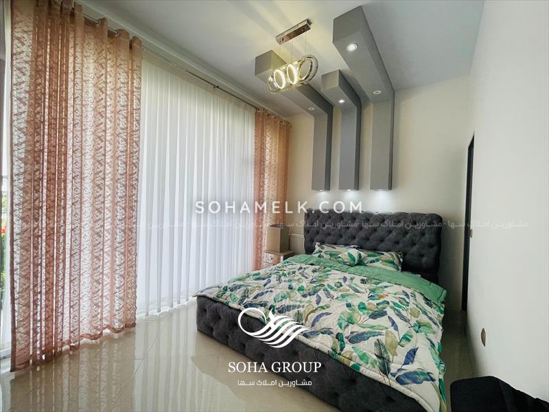 فروش باغ ویلای نقلی و سوپر لاکچری در خوشنام ملارد 