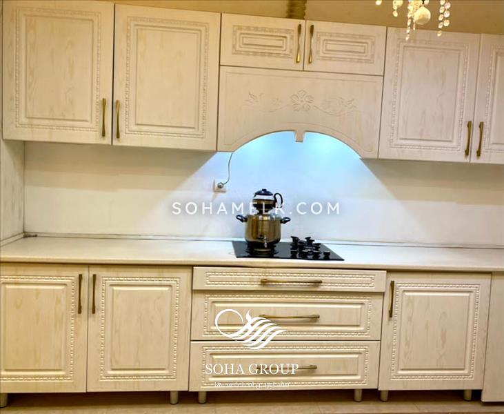 فروش باغ ویلای زیبا در لم آباد ملارد 