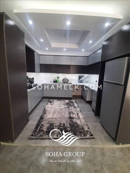 باغ ویلای نقلی به متراژ 400 متر واقع در لم آباد ملارد