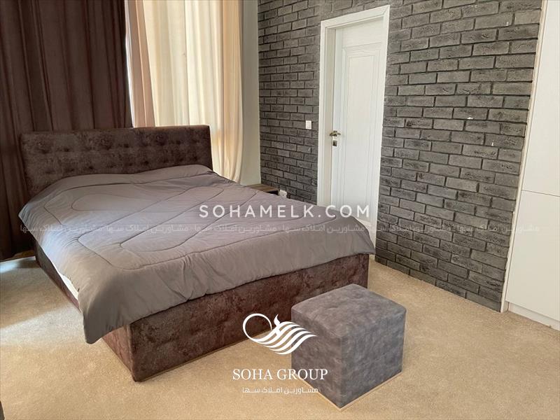 فروش باغ ویلای تریبلکس در شهرک زعفرانیه جنوب کردان کرج