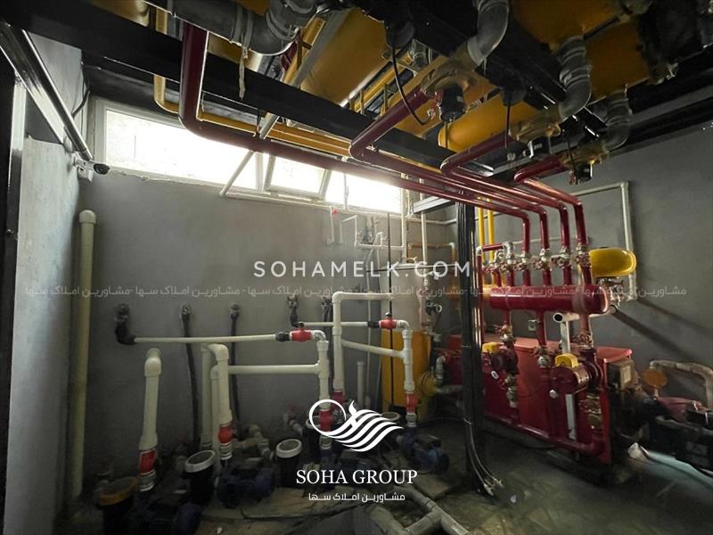 فروش باغ ویلای تریبلکس در شهرک زعفرانیه جنوب کردان کرج