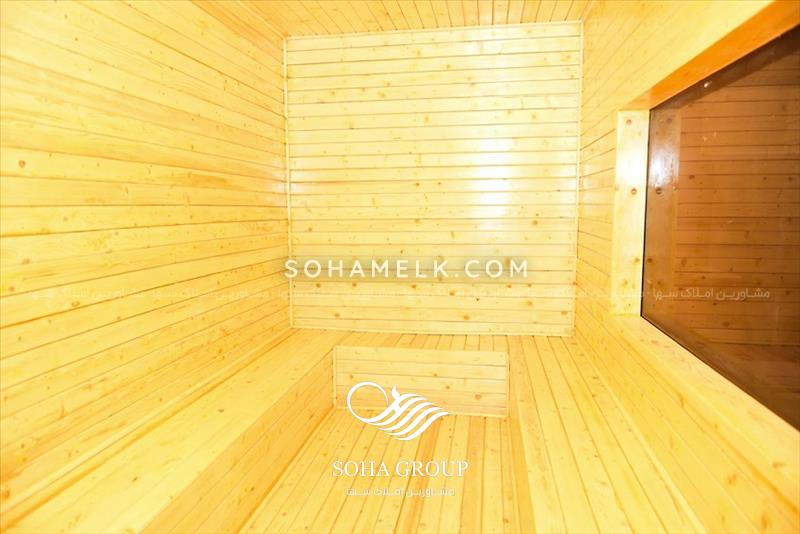 فروش لوکس ترین و زیباترین عمارت در شهرک زعفرانیه جنوب کردان کرج