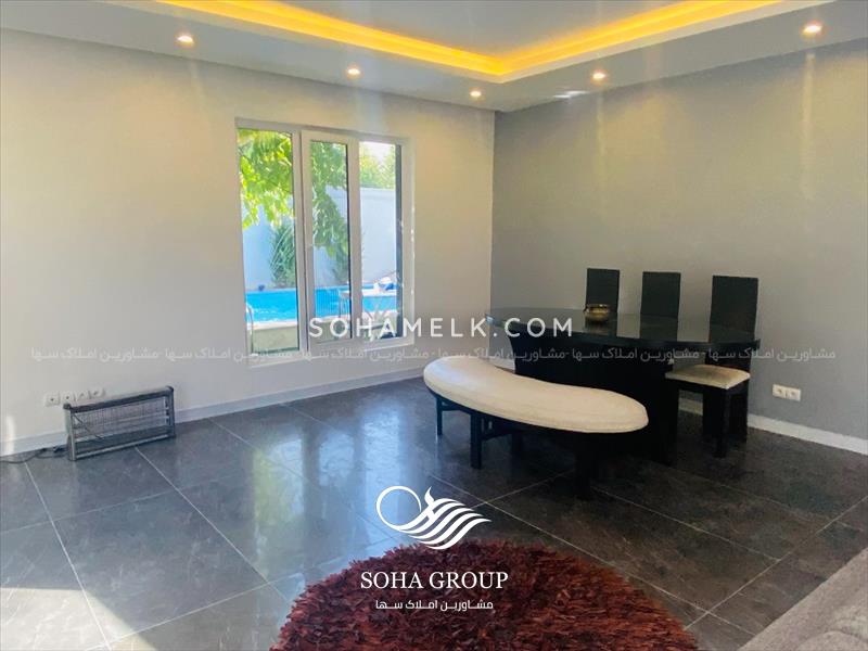 فروش باغ ویلای 500 متری در محمدشهر کرج 