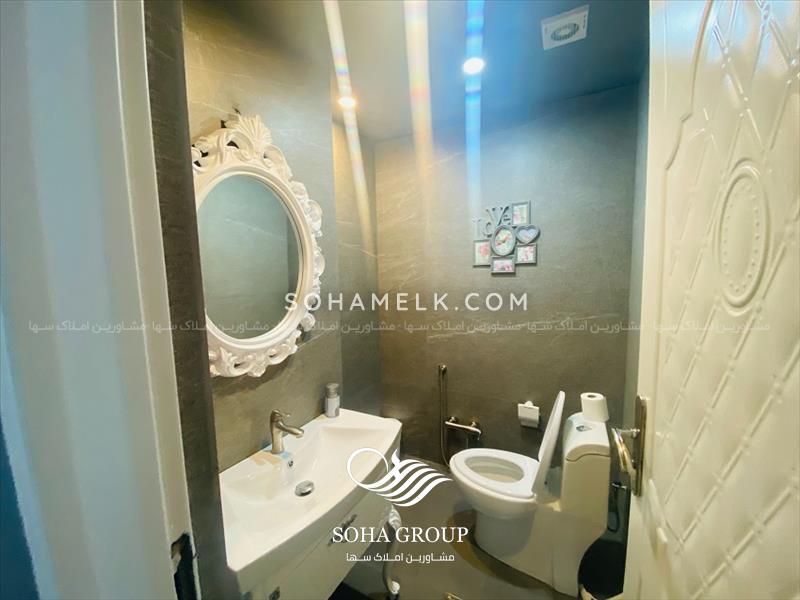 فروش باغ ویلای 500 متری در محمدشهر کرج 