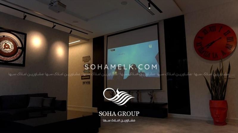 زیباترین باغ ویلای نقلی کوهسار کردان کرج 