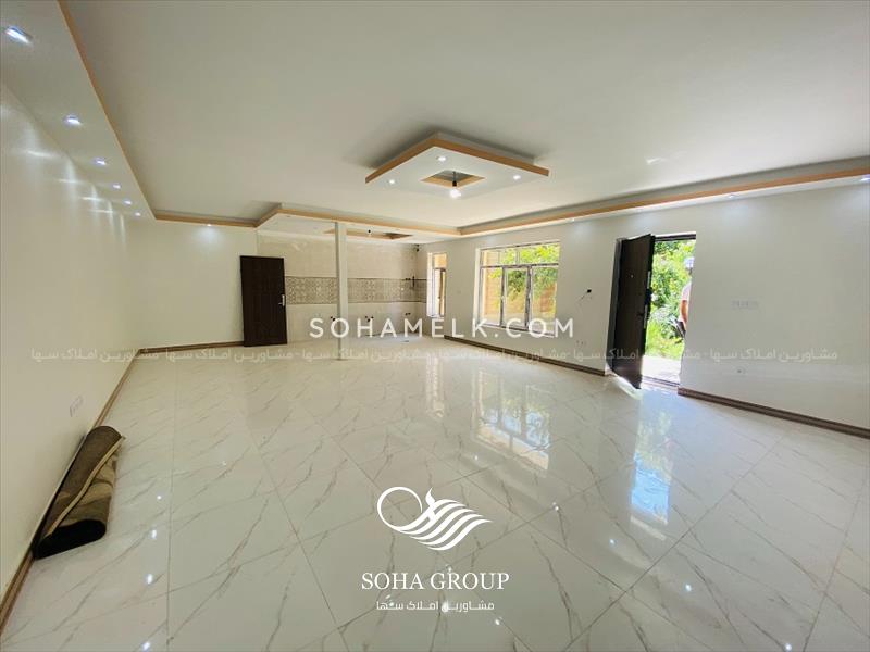 فروش باغ ویلای مشجر در محدوده کهنز شهریار 