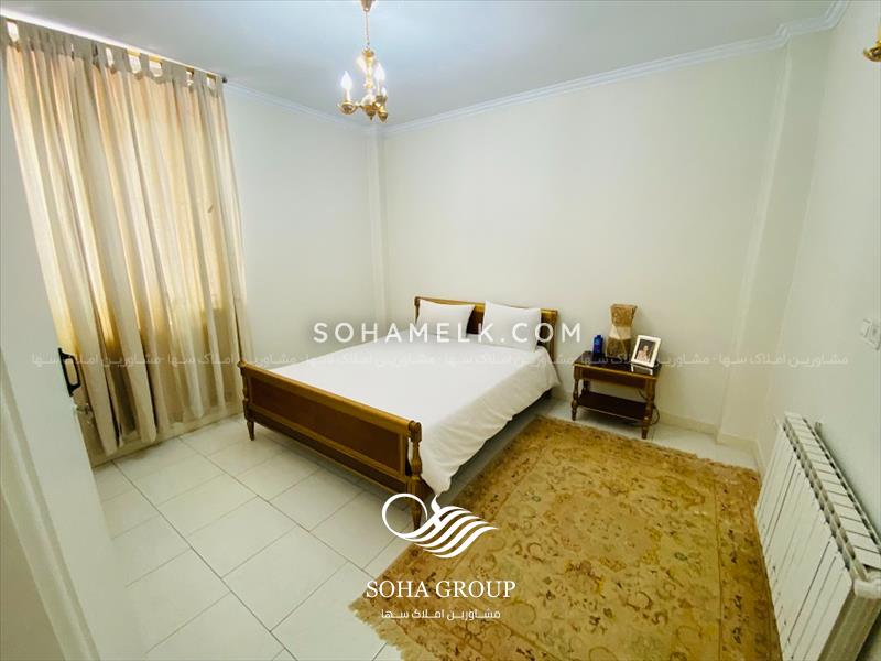 فروش باغ ویلای مشجر همراه با پایان کار واقع در ملارد ویلای شمالی 