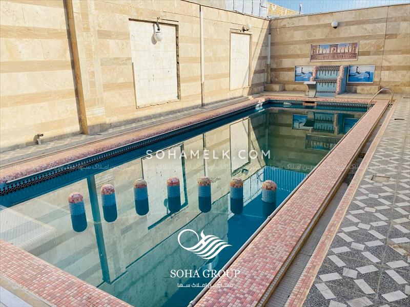 فروش باغ ویلا با نامه تغییر کاربری از جهاد کشاورزی 