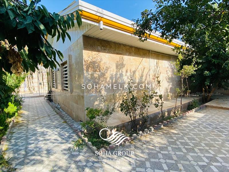 فروش باغ ویلا با نامه تغییر کاربری از جهاد کشاورزی 