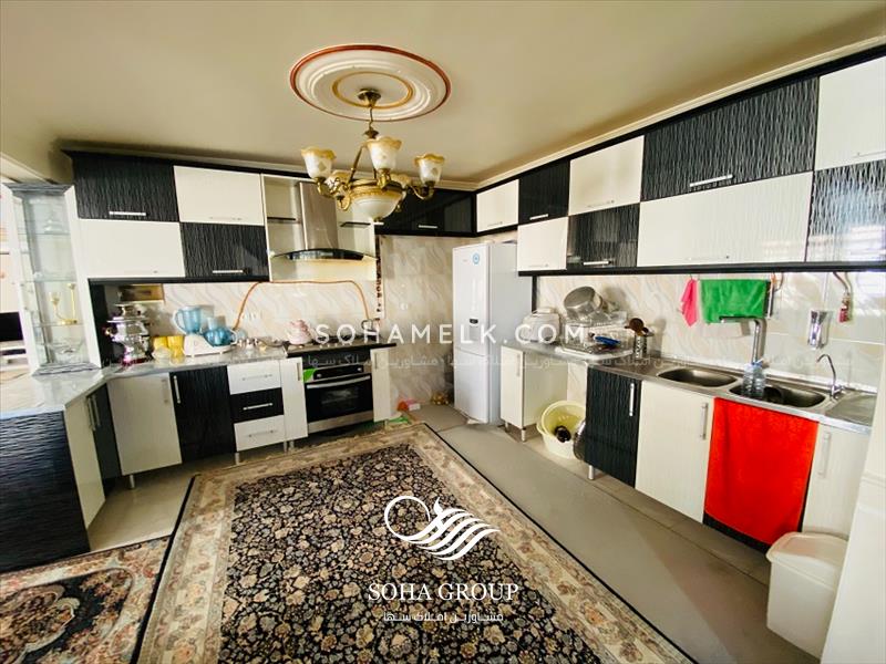 فروش باغ ویلا با نامه تغییر کاربری از جهاد کشاورزی 