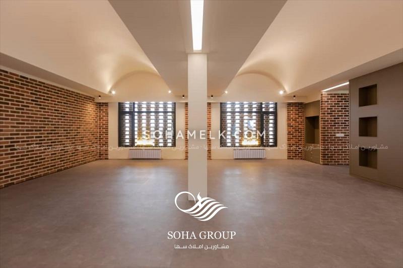 فروش زیباترین باغ ویلای نقلی در دهکده ویلای کردزار شهریار 