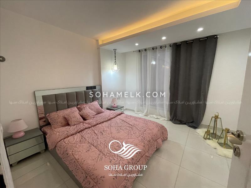 فروش باغ ویلای لوکس و نقلی در ملارد ویلای جنوبی 