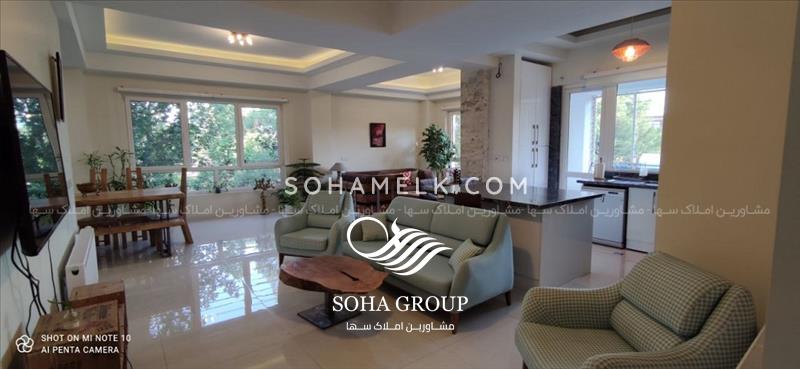 فروش باغ ویلا در شهرک ویلایی زیبا و فاخر زیبادشت محمدشهر کرج