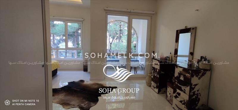 فروش باغ ویلا در شهرک ویلایی زیبا و فاخر زیبادشت محمدشهر کرج