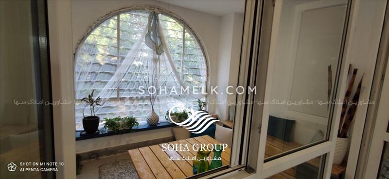 فروش باغ ویلا در شهرک ویلایی زیبا و فاخر زیبادشت محمدشهر کرج