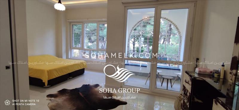 فروش باغ ویلا در شهرک ویلایی زیبا و فاخر زیبادشت محمدشهر کرج